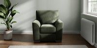 Small Armchair
