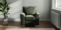 Small Armchair