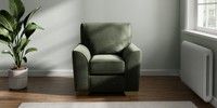 Small Armchair