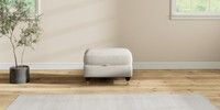 Storage Footstool