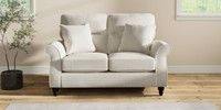 2 Seater Small Sofa