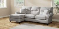 Medium Sofa Chaise - Left Hand