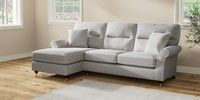 Medium Sofa Chaise - Left Hand