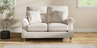 2 Seater Small Sofa