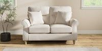 2 Seater Small Sofa