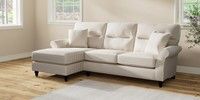 Medium Sofa Chaise - Left Hand