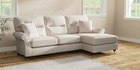 Medium Sofa Chaise - Right Hand