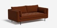 2 Seater Sofa