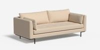 3 Seater Small Sofa