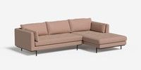 Medium Sofa Chaise - Right Hand