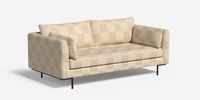 2 Seater Sofa