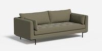 3 Seater Small Sofa