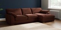 Large Sofa Chaise - Right Hand