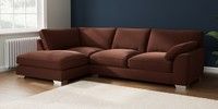 Large Corner Chaise - Left Hand