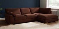 Large Corner Chaise - Right Hand