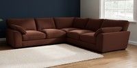 Large Corner Sofa - Universal
