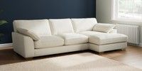 Large Sofa Chaise - Right Hand
