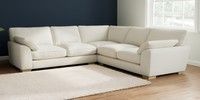 Large Corner Sofa - Universal