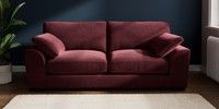 3 Seater Sofa