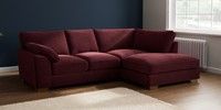 Medium Corner Chaise - Right Hand