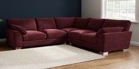 Large Corner Sofa - Universal