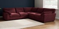Large Corner Sofa - Universal