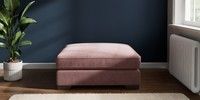 Extra Large Footstool