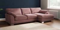 Large Sofa Chaise - Right Hand