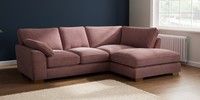 Medium Corner Chaise - Right Hand
