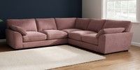Large Corner Sofa - Universal