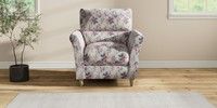 Hartley Highback Relaxed Sit