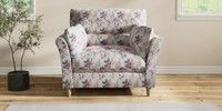Hartley Highback Relaxed Sit