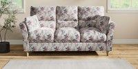 3 Cushion 3 Seater Sofa