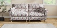 Hartley Highback Relaxed Sit