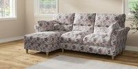 Hartley Highback Relaxed Sit