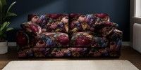 3 Seater Sofa