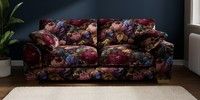 3 Seater Sofa