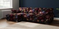 Large Sofa Chaise - Left Hand