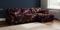 Large Sofa Chaise - Right Hand