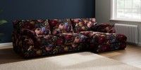 Large Sofa Chaise - Right Hand
