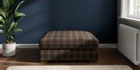Extra Large Footstool