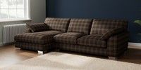 Large Sofa Chaise - Left Hand