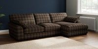 Large Sofa Chaise - Right Hand