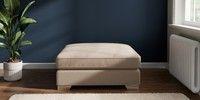 Extra Large Footstool