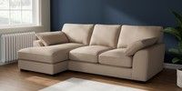 Medium Sofa Chaise - Left Hand