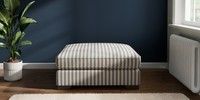 Extra Large Footstool