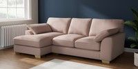 Medium Sofa Chaise - Left Hand