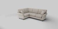 Medium Corner Sofa - Left Hand