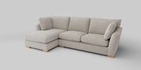 Large Sofa Chaise - Left Hand