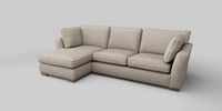 Large Sofa Chaise - Left Hand